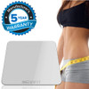 INEVIFIT Bathroom Scale, Highly Accurate Digital Bathroom Body Scale