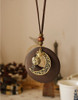 Vintage Woman Necklaces Jewelry Statement Necklaces & Pendants Choker Necklace Women Long Necklace
