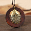 Vintage Woman Necklaces Jewelry Statement Necklaces & Pendants Choker Necklace Women Long Necklace