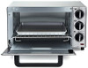 Hamilton Beach Countertop Toaster Oven & Pizza Maker, Large 4-Slice Capacity