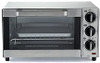 Hamilton Beach Countertop Toaster Oven & Pizza Maker, Large 4-Slice Capacity