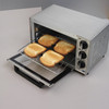 Hamilton Beach Countertop Toaster Oven & Pizza Maker, Large 4-Slice Capacity