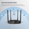 5Ghz High Speed Wireless Internet Router