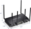 Band Wireless Gigabit Dual-WAN VPN SMB Router