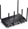Band Wireless Gigabit Dual-WAN VPN SMB Router