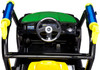 TOMY John Deere Gator Ride On Toy