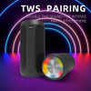 Wireless Bluetooth Speaker 24W