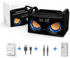 Wireless Bluetooth Speaker