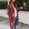 Ashley. Casual Thunder Knitted Cardigan Ashley. Casual Thunder Knitted Cardigan