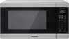 Panasonic NN-SU696S Microwave Oven, 1.3 Cft, Stainless Steel/Silver