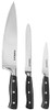 Cuisinart C77TR-15P Triple Rivet Collection 15-Piece Knife Block Set