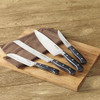 Cuisinart C77TR-15P Triple Rivet Collection 15-Piece Knife Block Set