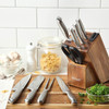 McCook MC35 Knife Sets,11 Pieces German Stainless Steel