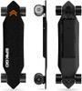lectronic Skateboard with Dual-Motor Smart Skateboards