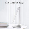 TT-DL19 LED Desk USB Port, Eye-Care Dimmable Lamp