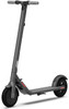 Electric Kick Scooter, Upgraded Motor Power, 9-inch