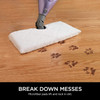 Steam Pocket Mop Hard Floor Cleaner Steam Pocket Mop Hard Floor Cleaner