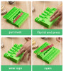 Barbecue Stringer Skewers Kebab Maker Box Machine