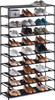 10 Tiers Shoe Rack