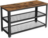3-Tier Shoe Rack