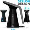 Garment Portable Steamer Clothing, Mini Travel Fabric Steam Iron Wrinkle
