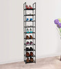 fiducial home 10 Tiers Shoe Rack.