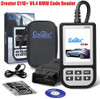 Multi Tool SRS Airbag ABS OBD OBD2 Automotive Scanner Scan Tools Obdii Reader