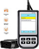 Multi Tool SRS Airbag ABS OBD OBD2 Automotive Scanner Scan Tools Obdii Reader