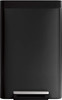 Kohler K-20956-BST Dual Compartment Step Trash Can, Liner, Black Stainless