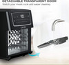 CalmDo Air Fryer Oven 12.7 Quarts, 18-in-1 Convection Oven