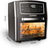 CalmDo Air Fryer Oven 12.7 Quarts, 18-in-1 Convection Oven