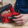 Brushless 20V Planer, Includes 4.0Ah Lithium Battery and PWR Jump Charger.. Brushless 20V Planer, Includes 4.0Ah Lithium Battery and PWR Jump Charger..