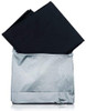 Keeps Ice & Snow Off Exterior Auto Snow Windshield Cover with Magnetic Edges