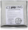 Keeps Ice & Snow Off Exterior Auto Snow Windshield Cover with Magnetic Edges