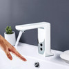 HALO Automatic Motion Sensor Faucet Touchless Bathroom