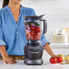 Nutri Bullet ZNBF30400Z Blender 1200 Watts, 1200W, Dark Gray