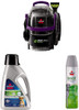 Pro Portable Carpet Cleaner, w/Add-on options.