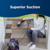 Pro Portable Carpet Cleaner, w/Add-on options.