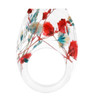 Mini Magic Garden Clear/ Wood Rings