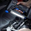 Air Pump with 12V Car Adapter for Car, Truck, Motorcycle