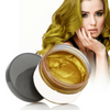 HAIR DYE WAX