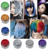 HAIR DYE WAX