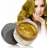 HAIR DYE WAX
