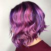 HAIR DYE WAX