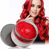 HAIR DYE WAX