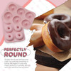 Silicone Donut Mold