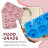 Silicone Donut Mold