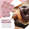 Silicone Donut Mold