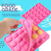 Cake Pops Silicone Mold