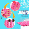 Cake Pops Silicone Mold